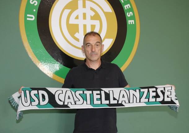 ivan del prato castellanzese - foto Aldo massarutto