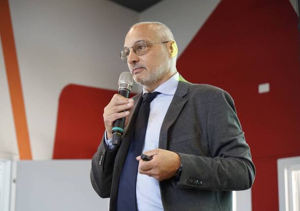 La Carta d’identità ESG per le piccole aziende presentata a Materia