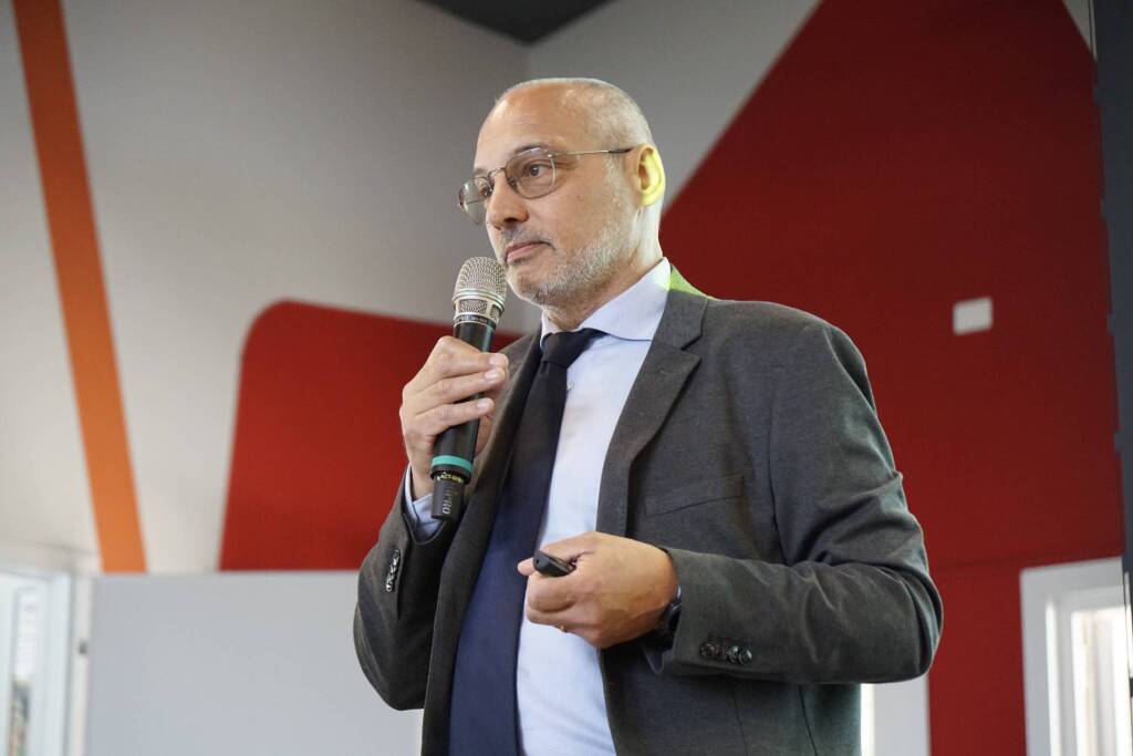La Carta d'identità ESG per le piccole aziende presentata a Materia