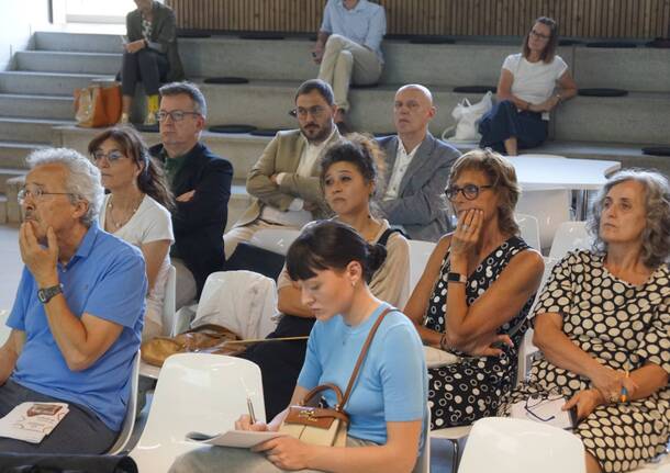 La Carta d'identità ESG per le piccole aziende presentata a Materia