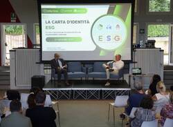 La Carta d'identità ESG per le piccole aziende presentata a Materia