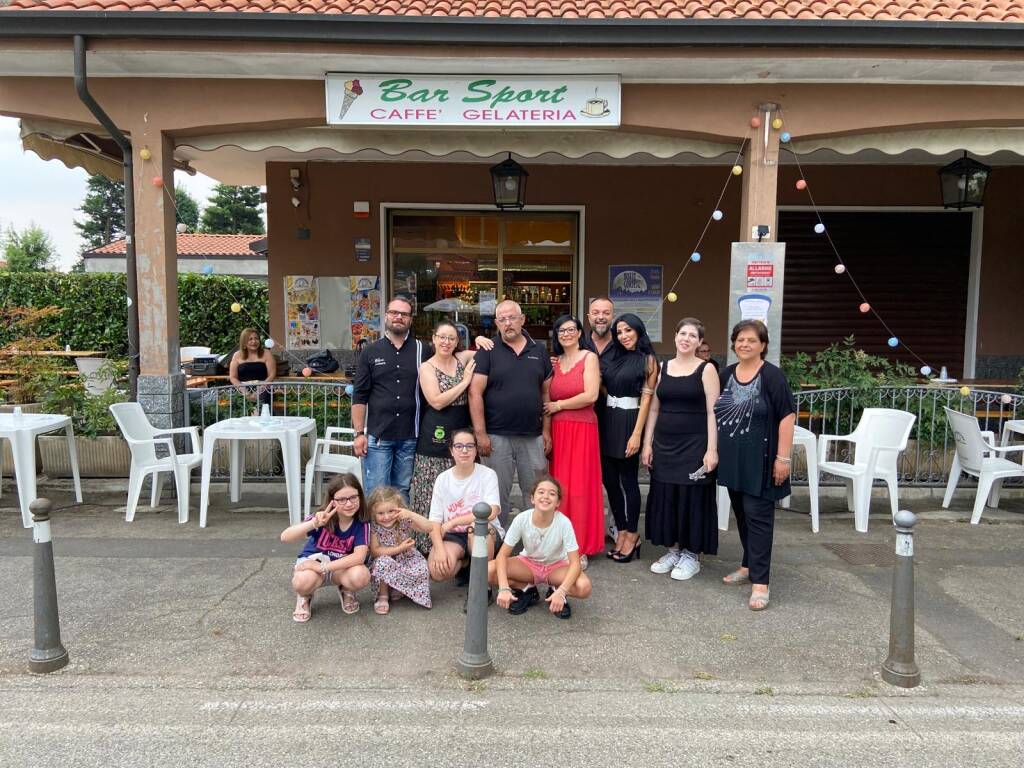 La decima Notte Bianca a Villa Cortese