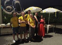 La decima Notte Bianca a Villa Cortese