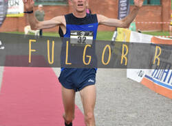 La Fulgor Run 2025 a Cairate