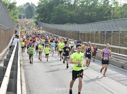 La Fulgor Run 2025 a Cairate