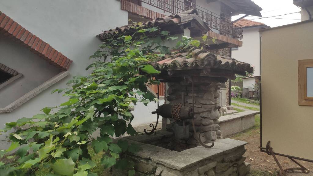 La mostra per gli 80 anni di Mario da Corgeno