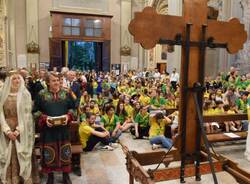 La Traslazione della Croce - Foto di Antonio Emanuele 