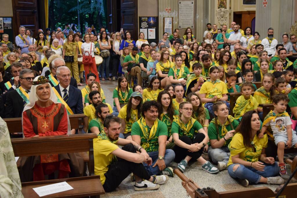 La Traslazione della Croce - Foto di Antonio Emanuele 