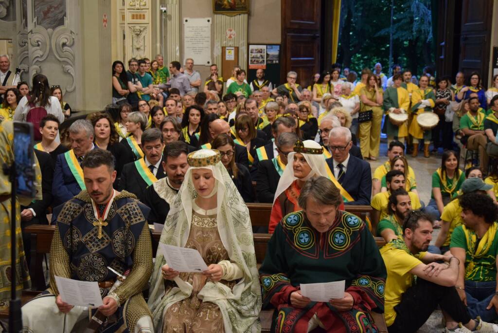 La Traslazione della Croce - Foto di Antonio Emanuele 