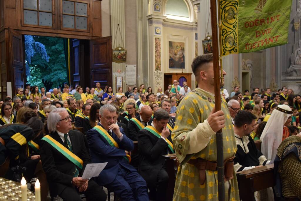 La Traslazione della Croce - Foto di Antonio Emanuele 