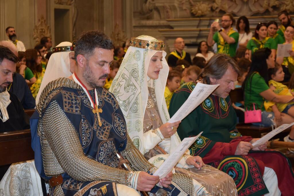 La Traslazione della Croce - Foto di Antonio Emanuele 