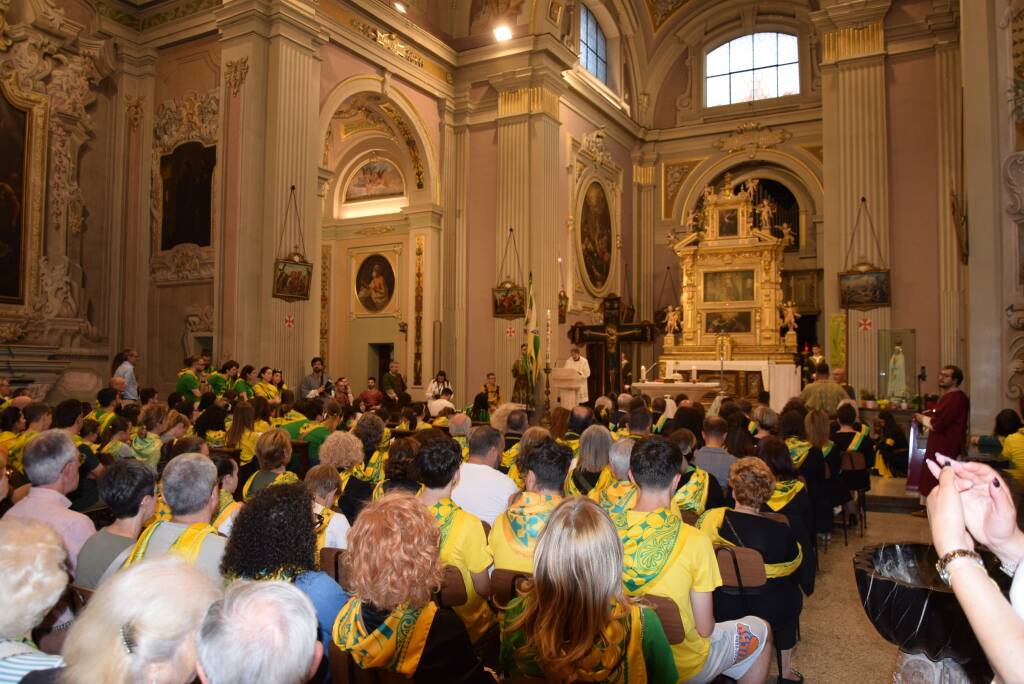 La Traslazione della Croce - Foto di Antonio Emanuele 