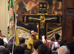 La Traslazione della Croce - Foto di Antonio Emanuele 