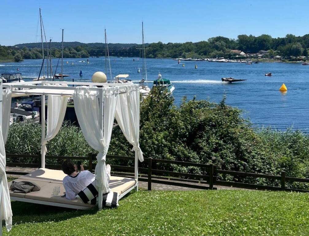 Lago Maggiore GP di motonautica