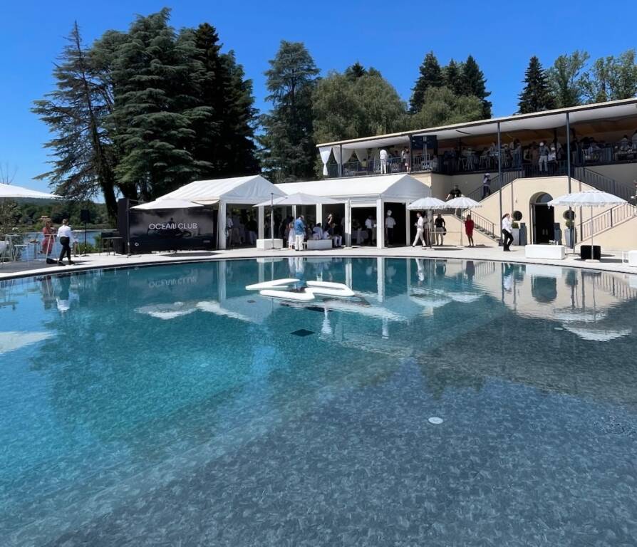 Lago Maggiore GP di motonautica