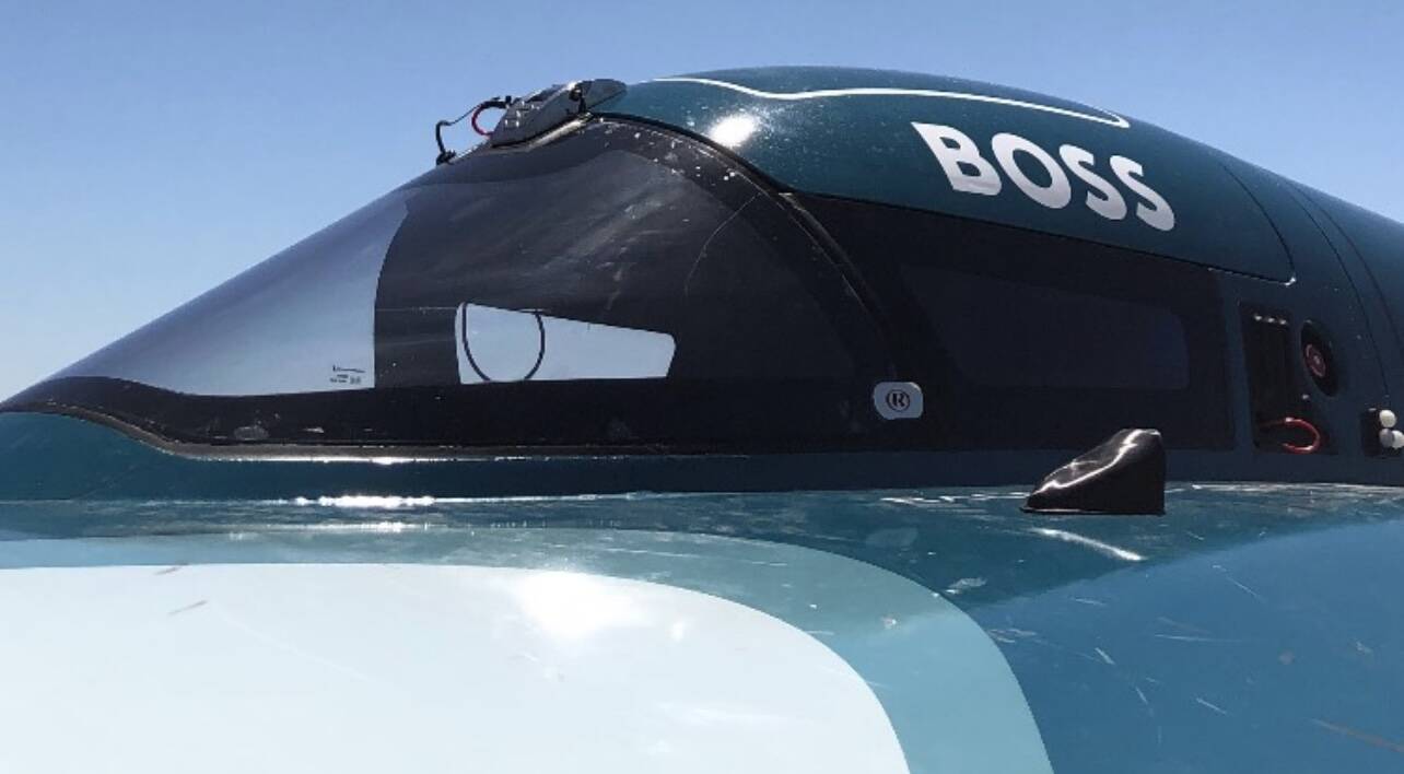 Lago Maggiore GP di motonautica