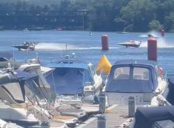 Lago Maggiore GP di motonautica