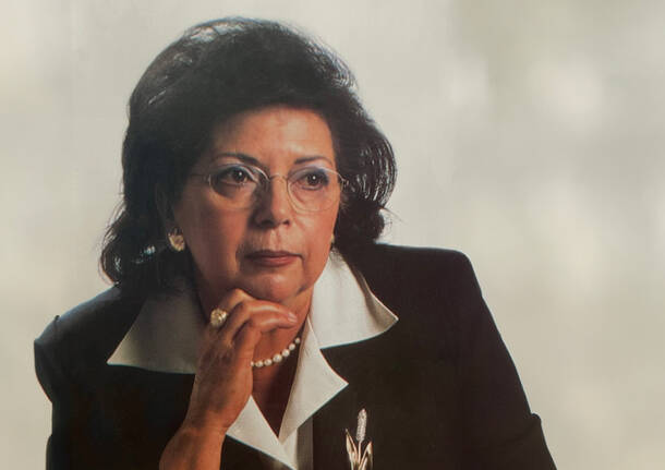 Laura Floris Martegani