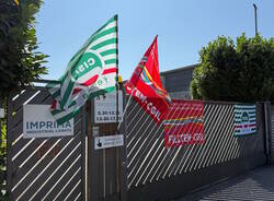 lavoro sindacati crisi imprima lonate pozzolo bulgaro grasso
