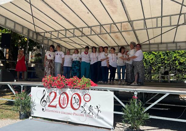 Viggiù celebra la vita con la sfilata delle donne 0048