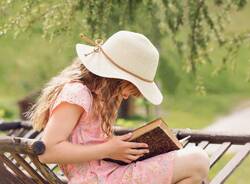 Leggere libri