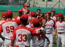 Legnano Baseball
