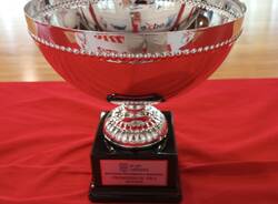 Legnano Basket vince il campionato Senior con gli Under 19 