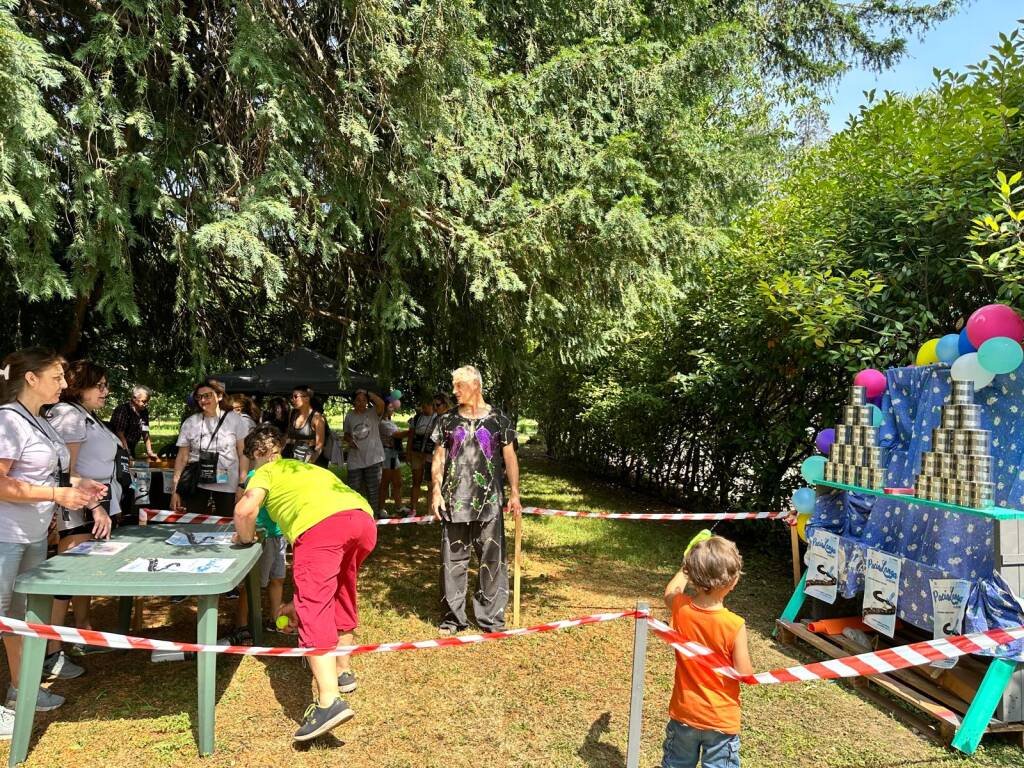 Legnano: la Pacialonga 2025