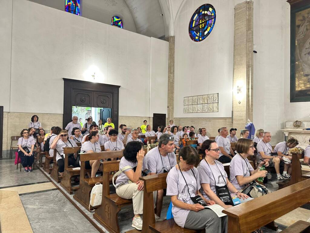 Legnano: la Pacialonga 2025