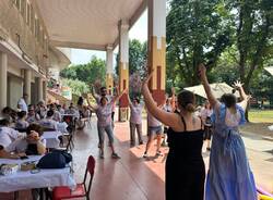 Legnano: la Pacialonga 2025