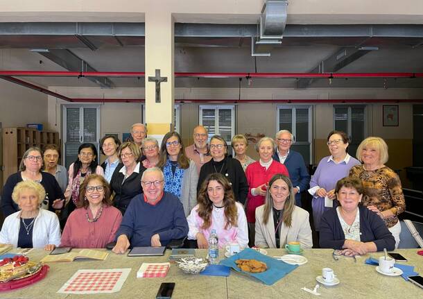 Il Circolo Letterario di Legnano