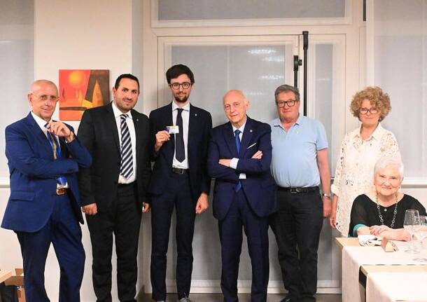 Lions Club Legnano Rescaldina Sempione 