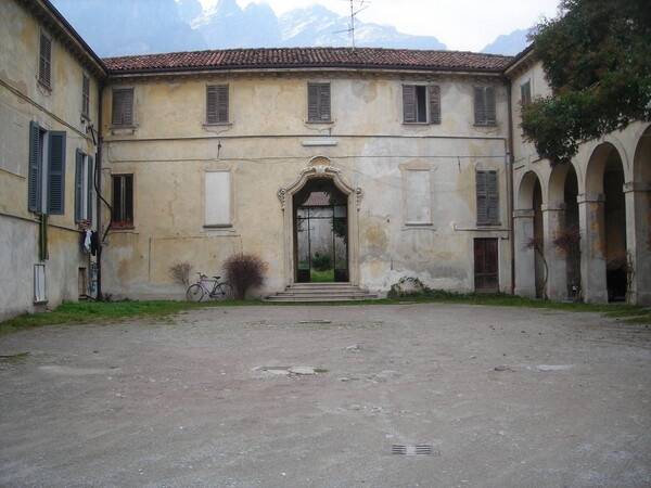 Luoghi del cuore del Fai, i beni più votati in Lombardia
