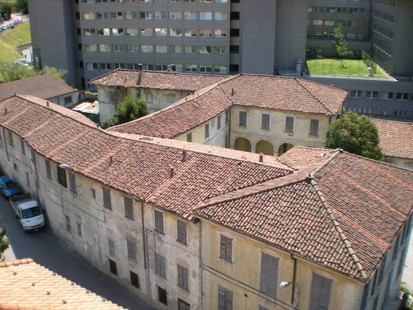 Luoghi del cuore del Fai, i beni più votati in Lombardia