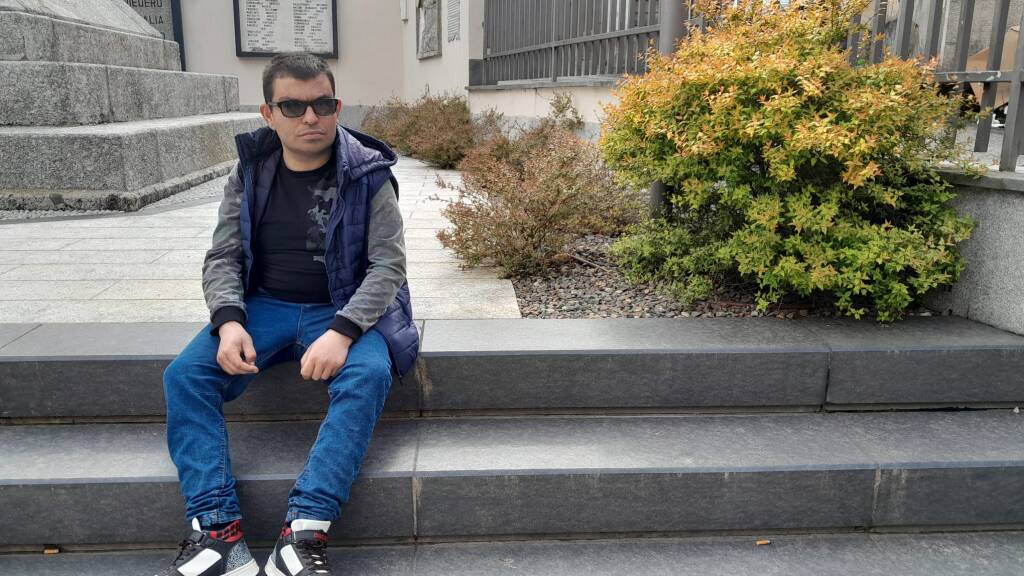 Magari domani a Caronno Varesino