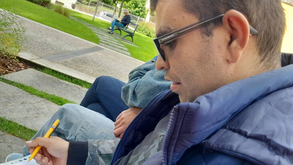 Magari domani a Caronno Varesino