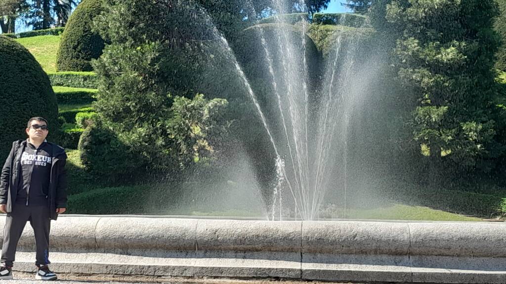 Magari domani a Varese