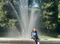 Magari domani a Varese
