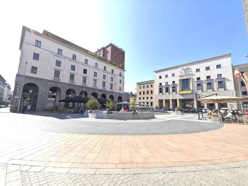 Magari domani a Varese