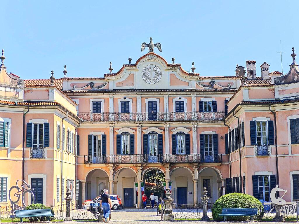 Magari domani a Varese