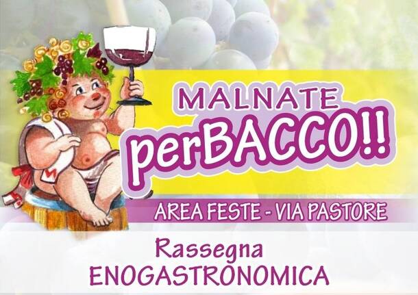 malnate perbacco