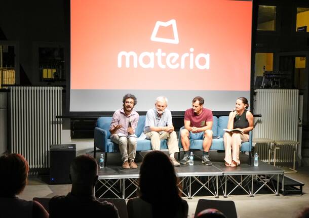 Materia Varesenews