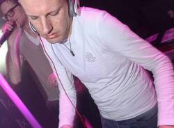 Matteo Cori Dj