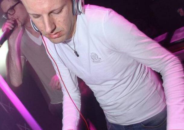 Matteo Cori Dj