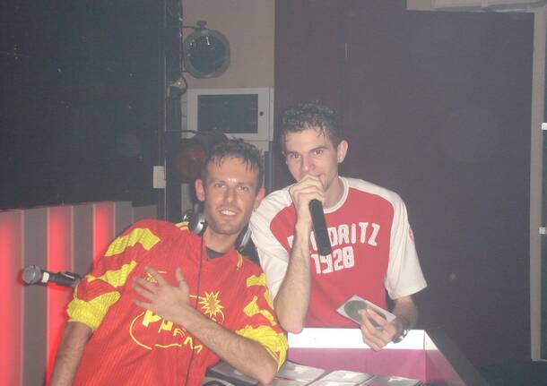 Matteo Cori Dj
