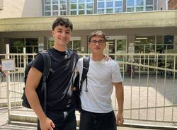 Maturità 2025 a Legnano