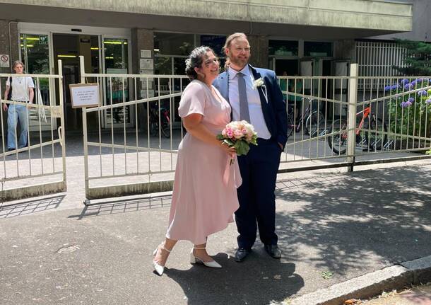 Maturità 2025 a Legnano
