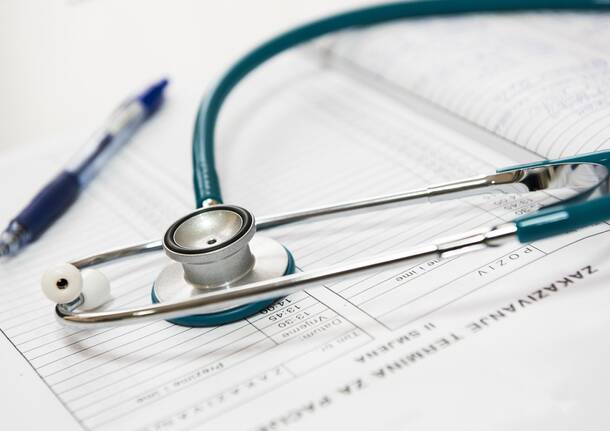 medicina sanità pixabay