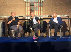 mentana ezechiele