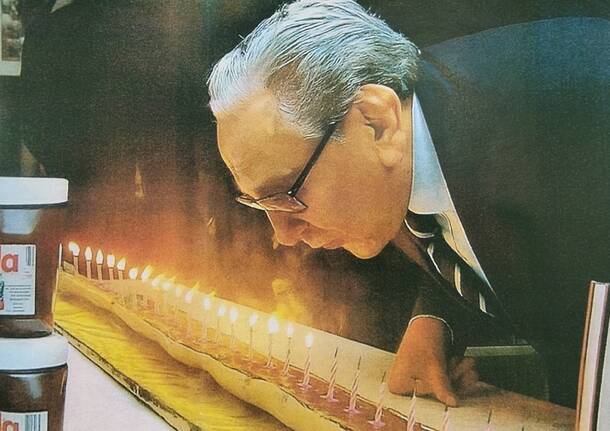 michele ferrero